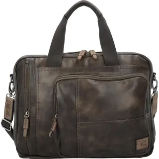 CAMEL ACTIVE Laos Aktentasche 251 802 29 braun