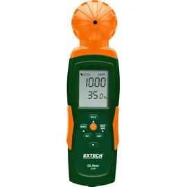 EXTECH CO240 Weiß 1 Stück