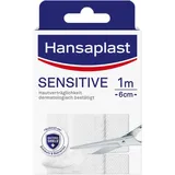 BEIERSDORF Hansaplast Sensitive Pflaster