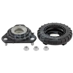 SNR Reparatursatz, Federbeinstützlager vorne rechts links  für HONDA 51726-SMG-E02 51920-SMG-E01 51610-SMG-305 KB674.03