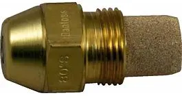 Wolf Öldüse 0,55 / 80Gr S Danfoss 241428799 für COB-2-40