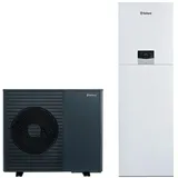 Vaillant aroTHERM plus 75/8,1 Luft/Wasser-Wärmepumpe 8,1 kW