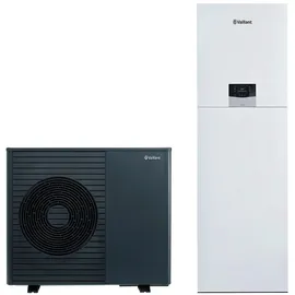 Vaillant aroTHERM plus 75/8,1 Luft/Wasser-Wärmepumpe 8,1 kW