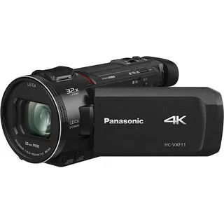 Panasonic HC-VXF1