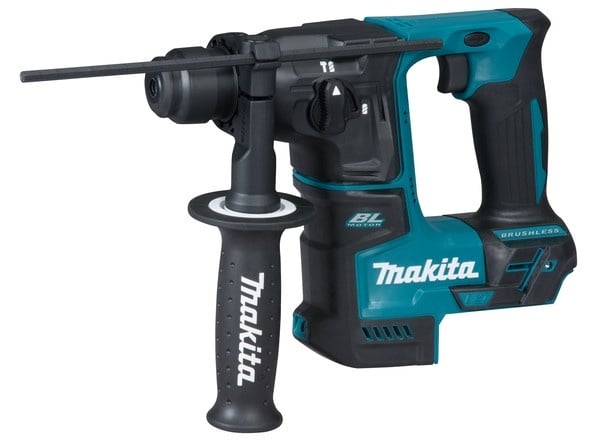 Makita Akku-Bohrhammer - DHR171Z - SDS+ 18V - im Karton - ohne Akku/Ladegerät