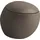 Laufen Alessi one Wand-WC mit WC-Sitz Kaffee matt