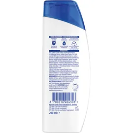 Head & Shoulders Anti-Schuppen Shampoo Citrus Fresh 200 ml