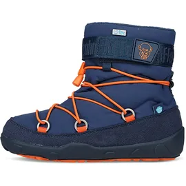 Affenzahn Winterstiefel Blau 31