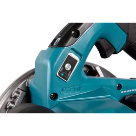 Makita HS004GM202 Akku-Kreissäge 190 mm 40 Volt