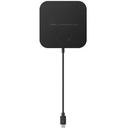 Belkin Thunderbolt 3 Dock Core - Dockingstation