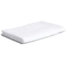 Möve Loft Gästehandtuch 30 x 50 cm snow