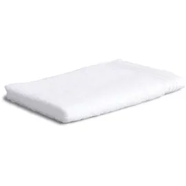 Möve Loft Gästehandtuch 30 x 50 cm snow