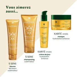 Pierre Fabre 5 Sens Sublimierendes Trockenöl 50 ml