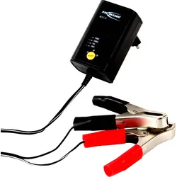 Ansmann ALCS2-12 0.4 1001-0015 Steckerlader 6 V, 2 V, 12 V 0.4 A