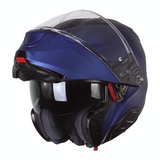 HJC Helmets HJC RPHA91 SEMI FLAT METALLIC BLUE L