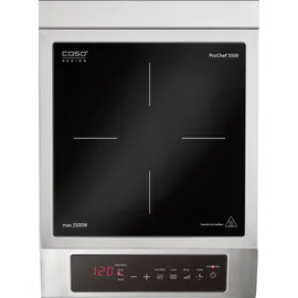 CASO Design ProChef 3500 Einzelinduktionskochplatte