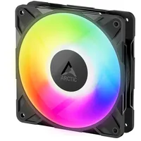 Arctic Gehäuselüfter P12 Pro A-RGB PWM 120 mm schwarz