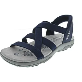 SKECHERS Reggae Slim Damen Blau 42