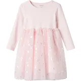 NAME IT Nmfdubutterfly Ls Dress - 116