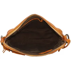 Harold's Submarine Postbag yellow