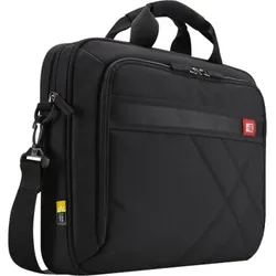 Case Logic 17" Laptop and Tablet Case - Notebook-Tasche - 43.2 cm (17")