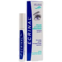 LABOSEPT GmbH Cosmetica Ecrinal Wimpern- & Augenbrauen Stärker