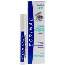 LABOSEPT GmbH Cosmetica Ecrinal Wimpern- & Augenbrauen Stärker