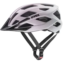 Uvex i-vo 2 52-57 cm powder/grey matt