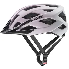 Uvex i-vo 2 52-57 cm powder/grey matt