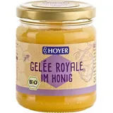 Hoyer Gelee Royale im Honig