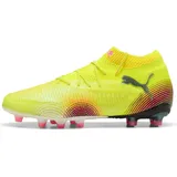 Puma Future 8 Ultimate AG Multinockenschuhe, gelb, Größe 48 1⁄2