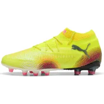 Puma Future 8 Ultimate AG Multinockenschuhe, gelb, Größe 48 1⁄2