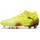 Puma Future 8 Ultimate AG Multinockenschuhe, gelb, Größe 48 1⁄2