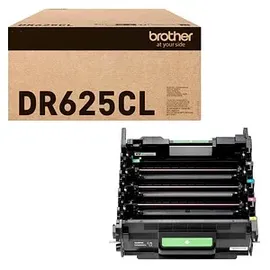 Brother DR-625CL Drucker-Trommel Original 1 Stück(e)