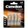 Camelion AA 2500 mAh 4 St.
