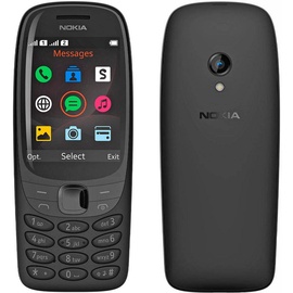 Nokia 6310 (2021) schwarz