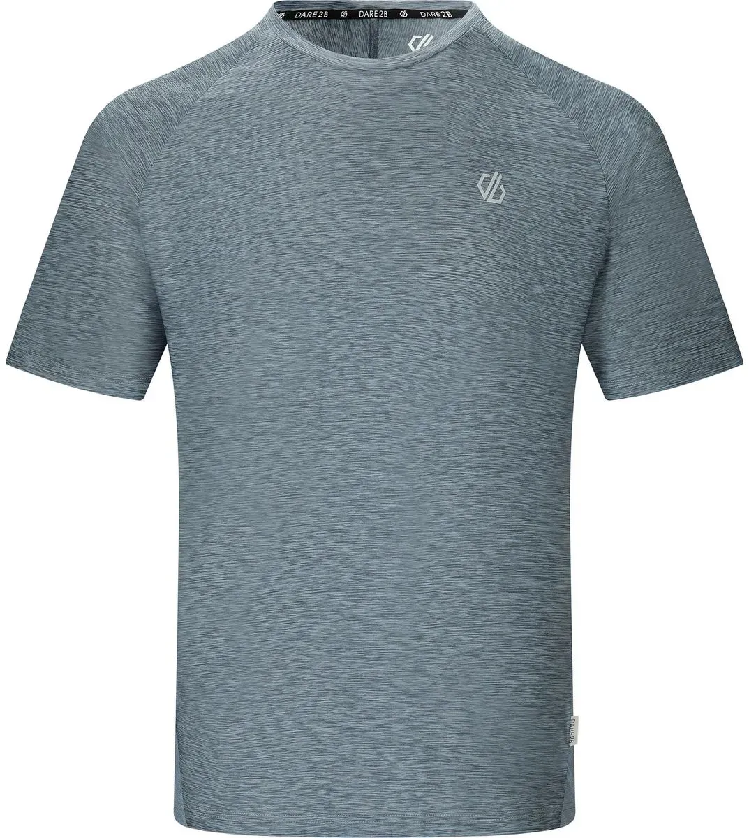 Dare2b Power Up Tee mercury (ZR2) XS