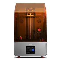 Zortrax Inkspire 2 Harz-3d-drucker - Black