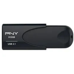 PNY Attaché 4 3.1 512GB