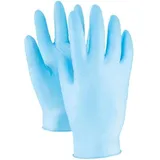 ede - honeywell Einweghandschuh DermatrilL741,Gr.8(Box a 100 Stk.)