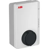 ABB TAC-W22-T-0 Terra AC Wandladestation Ladesteckdose Typ 2, 6AGC081279 Wallbox