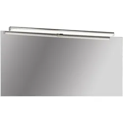 ACB LED Spiegelleuchte DUSTIN 16/3561-80, IP44, 15W 4000K 1300lm, 3 Montagesysteme, Chrom ACB-A356121C