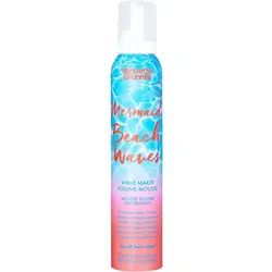 Umberto Giannini Mermaid Beaches Waves Maker Volume Mousse 200 ml Damen