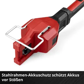 Einhell Akku-Sense GP-BC 36/430 Li BL-Solo