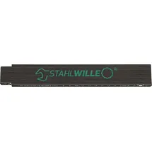 Stahlwille Zollstock 2 m