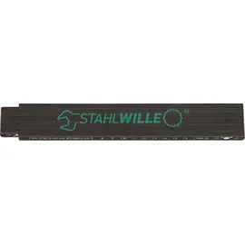 Stahlwille Zollstock 2 m