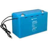 Victron Energy LiFePO4 Batterie Smart 12,8 V / 100 Ah