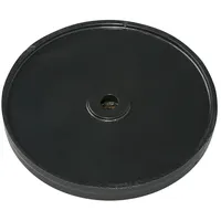 PRO PLUS ProPlus 343755 Reflektor Orange Ø60mm zur Schraubbefestigung