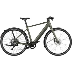 Riese und Mueller UBN Five Touring Fazua Ride 60 - selva - 57cm | 28 Zoll