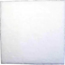 HSI Filzplatte selbstklebend 100 x 100 mm